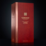 Glenmorangie Highlands Single Malt Whisky // Grand Vintage Malt 1991