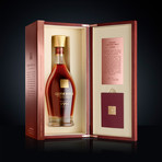 Glenmorangie Highlands Single Malt Whisky // Grand Vintage Malt 1991