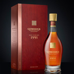 Glenmorangie Highlands Single Malt Whisky // Grand Vintage Malt 1991