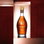 Glenmorangie Highlands Single Malt Whisky // Grand Vintage Malt 1991