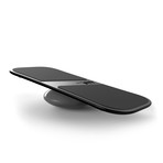 FIT 3-in-1 Balance Board // Exclusive Gray + Black Edition