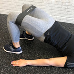 Acumobility Resistance Loop Bands