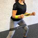 Acumobility Resistance Loop Bands