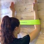 Acumobility Resistance Loop Bands