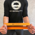 Acumobility Resistance Loop Bands