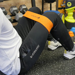 Acumobility Resistance Loop Bands