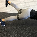 Acumobility Resistance Loop Bands