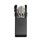 Walter Keyboss // Black