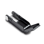 Walter Keyboss // Black