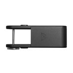 Walter Keyboss // Black