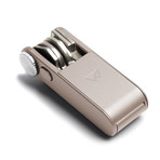 Walter Keyboss // Rose Gold