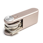 Walter Keyboss // Rose Gold