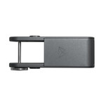 Walter Keyboss // Gunmetal