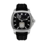 Carl F. Bucherer Patravi EvoTec Big Date Automatic // 00.10628.08.33.01 // Store Display