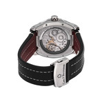 Carl F. Bucherer Patravi EvoTec Big Date Automatic // 00.10628.08.33.01 // Store Display