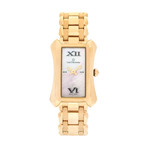 Carl F. Bucherer Alacria Queen Quartz // 00.10701.01.71.21 // Store Display