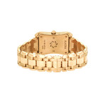 Carl F. Bucherer Alacria Queen Quartz // 00.10701.01.71.21 // Store Display