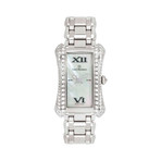 Carl F. Bucherer Alacria Queen Quartz // 00.10701.02.71.32 // Store Display