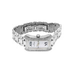 Carl F. Bucherer Alacria Queen Quartz // 00.10701.02.71.32 // Store Display