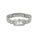 Carl F. Bucherer Ladies Alacria Princess Quartz // 00.10703.02.71.32 // Store Display