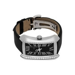 Carl F. Bucherer Diva Quartz // 00.10705.02.31.11 // Store Display