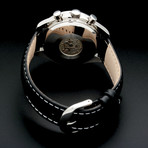 Omega Speedmaster Date Chronograph Automatic // 35138 // Pre-Owned