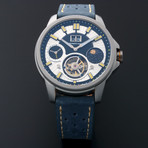 Strumenti Nautici Big Date Tourbillon Automatic // SNS03.02.033 // Store Display