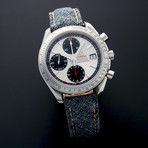 Omega Speedmaster Sport Date Chronograph Automatic // 38186 // Pre-Owned