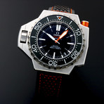 Omega Seamaster Professional Diver Automatic // 22430 // Pre-Owned