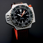 Omega Seamaster Professional Diver Automatic // 22430 // Pre-Owned