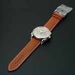 Parmigiani Fleurier Chronograph Aerolithe Automatic // PC2 // Unworn