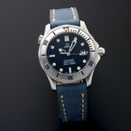 Omega Seamaster Date Quartz // 2562 // Pre-Owned