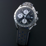 Omega Speedmaster Date Chronograph Automatic // ST175.0043 // Pre-Owned