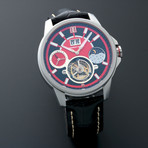Strumenti Nautici Big Date Tourbillon Automatic // SNS05.00.061 // Store Display