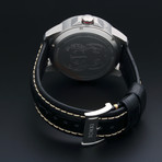 Strumenti Nautici Big Date Tourbillon Automatic // SNS05.00.061 // Store Display