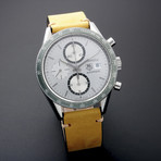Tag Heuer Carrera Chronograph Automatic // CV20 // Pre-Owned