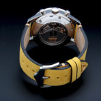 Tag Heuer Carrera Chronograph Automatic // CV20 // Pre-Owned