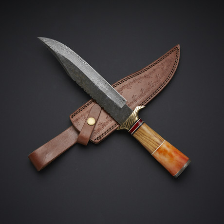 MoonlitCarve Knife // 26