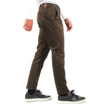 Casual Pants // Khaki (54)