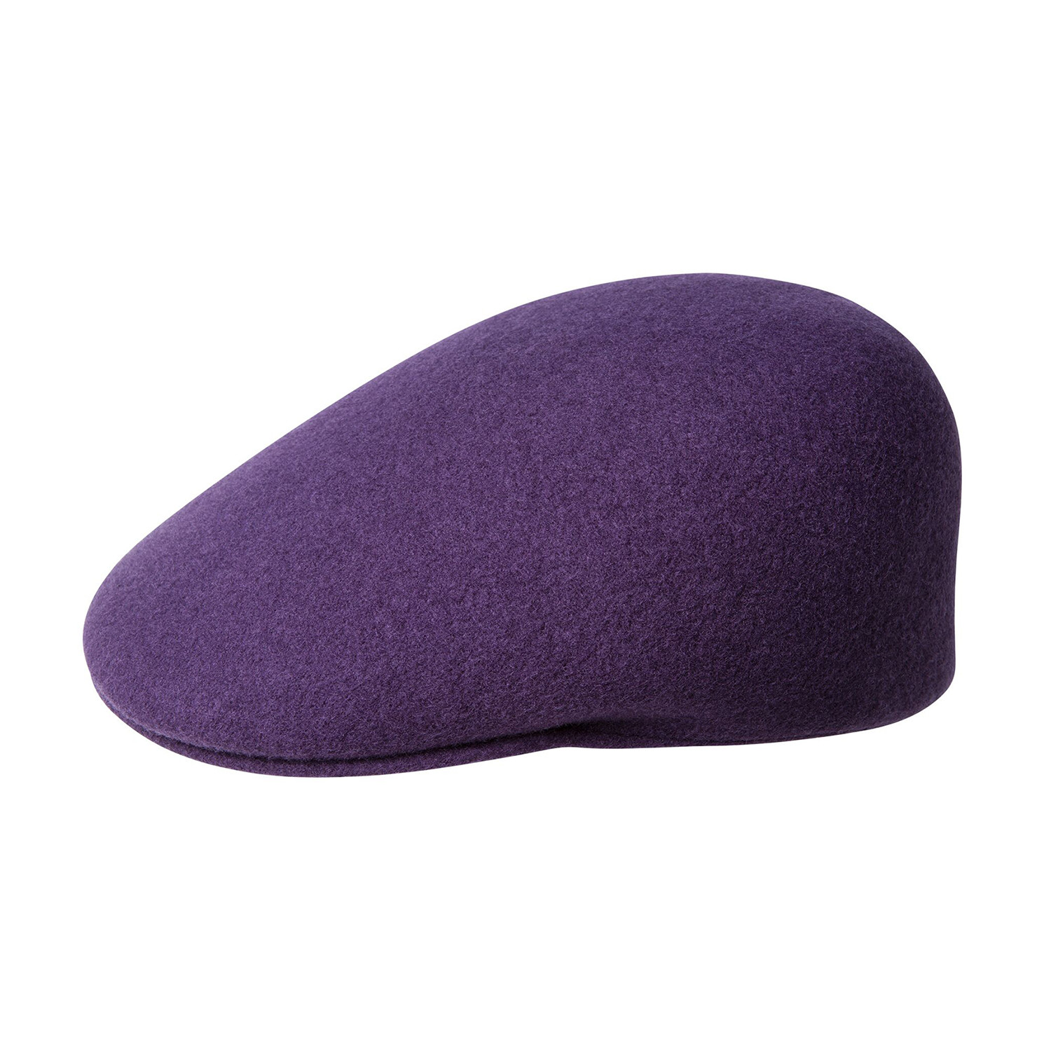 Purple kangol sales