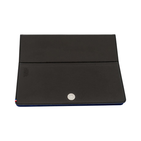 Star Wars Black Leather iPad 3 Case