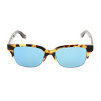 Men's 274-S C9B-HZ Sunglasses // Havana + Transparent Honey