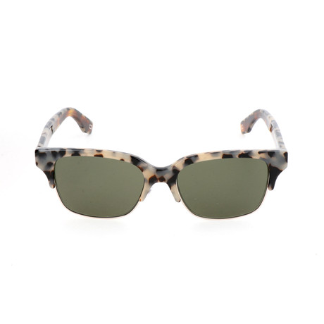 Men's 274-S C9K-QT Sunglasses // Havana White