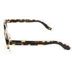 Men's 274-S C9B-HZ Sunglasses // Havana + Transparent Honey