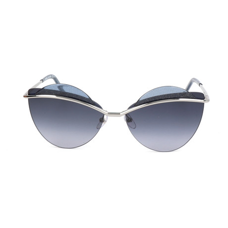 Women's 104-S 6LB Sunglasses // Ruthenium