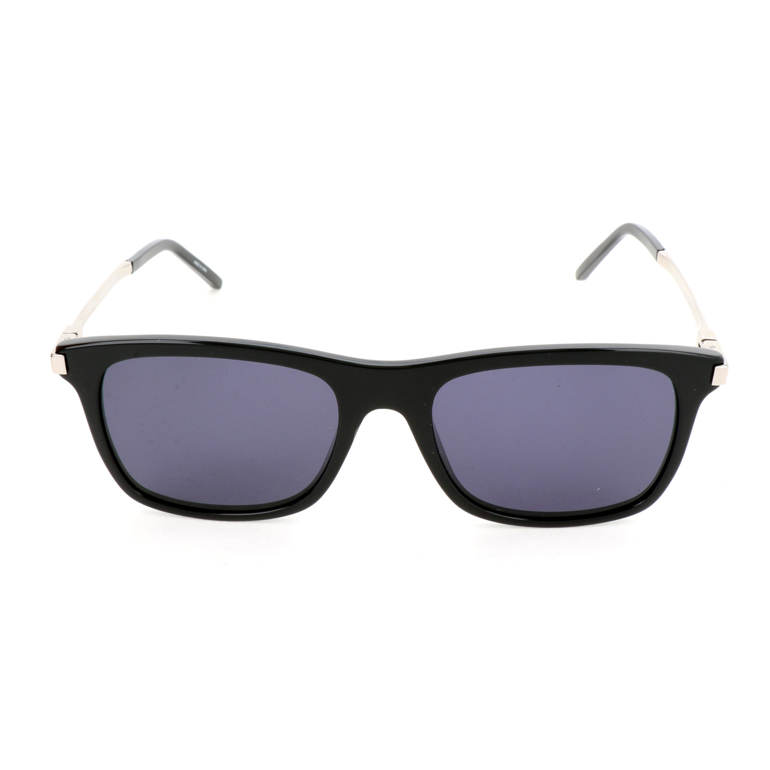 Men's 139-S CSA-IR Sunglasses // Soft Black Palladium - Marc Jacobs ...