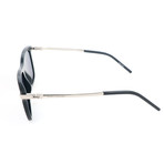 Men's 139-S CSA-IR Sunglasses // Soft Black Palladium