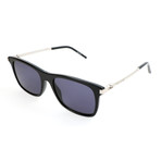 Men's 139-S CSA-IR Sunglasses // Soft Black Palladium