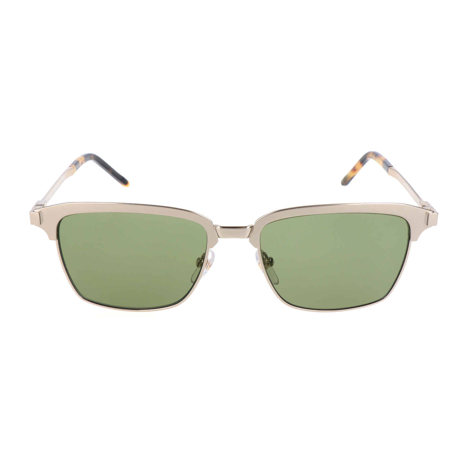 Men's 137-S GM0 Sunglasses // Gold - Marc Jacobs - Touch of Modern