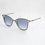 Women's 160-S VK6 Sunglasses // White